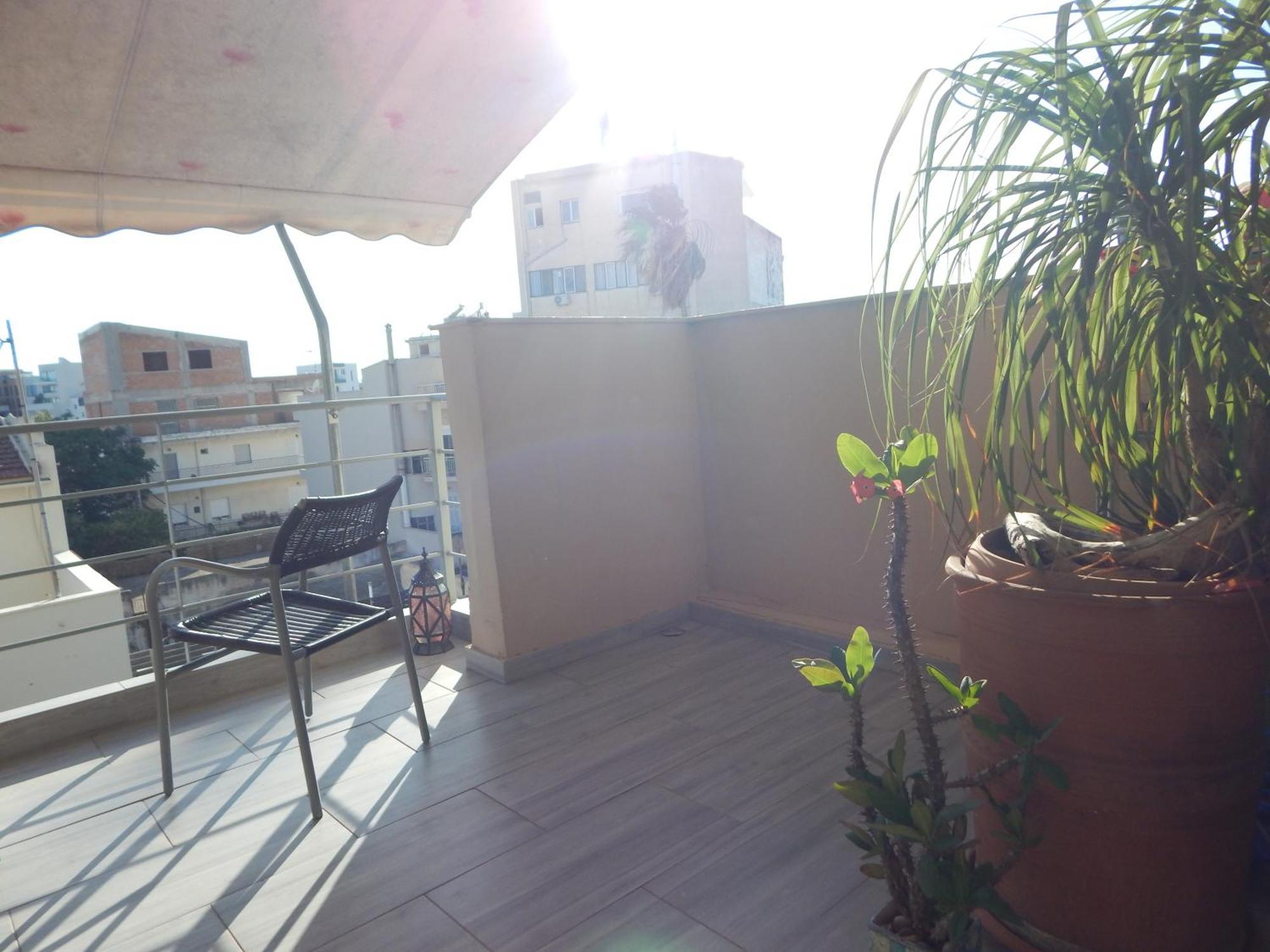 Casa Di Tsakos Luxury Apartment Athens Exterior photo